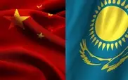 Астана и Пекин подписали соглашения на 14 миллиардов долларов
