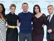 Сценарий нового фильма о Джеймсе Бонде попал в Сеть