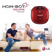 LG представляет новинки уходящего года