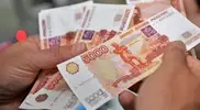 Рубль за день обрушился на рекордные 10 процентов