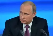 Владимир Путин назвал Лермонтова оппозиционером