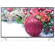 LG представляет ULTRA HD телевизор