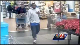 Мужчина симулировал сердечный приступ ради кражи машинки для Барби