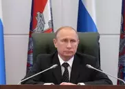 Военная доктрина России остается оборонительной - Путин