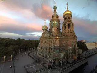 Самые завораживающие веб-камеры