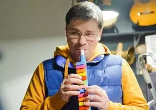 Фильм "Мамы-3" запретили на Украине из-за реплики Гарика Харламова