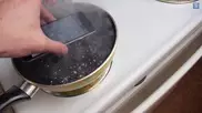 iPhone 6 испытали в кипящей кока-коле