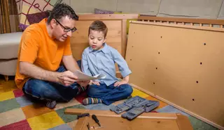 12 родительских секретов, которых вы не найдете в книгах по воспитанию