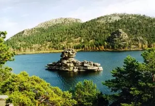 Сдающих в аренду жилье в Боровом не будут облагать налогом