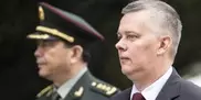 Вступление Украины в НАТО и ЕС неизбежно - министр обороны Польши