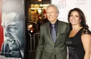 84-летний Клинт Иствуд развелся с женой