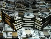 Ставки вознаграждения депозитов в долларах будут снижены в Казахстане