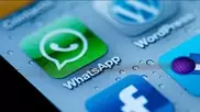 В Сети появились скриншоты интерфейса голосовых звонков WhatsApp