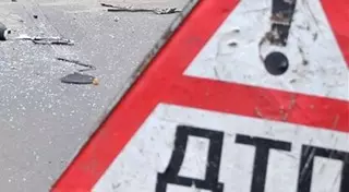 Граждане РФ и Кыргызстана пострадали в ДТП в Карагандинской области