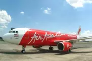 Малайзийский самолет AirAsia пропал с радаров авиадиспетчеров