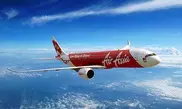 Малайзийский самолет AirAsia упал в океан - СМИ