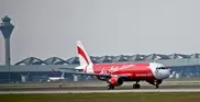 Еще один малайзийский самолет AirAsia совершил экстренную посадку