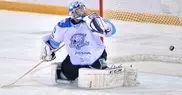 "Барыс" проиграл "Авангарду" в Омске