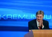 Вопрос о возможной встрече Путина и Кончиты Вурст рассмешил Пескова