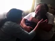 Американец выплатил кредит за дом родителей в подарок к Рождеству