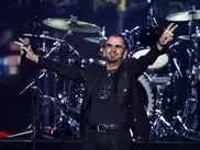 Ринго Старр выпустит новый альбом