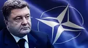 Украина проведет референдум о вступлении в НАТО - Порошенко