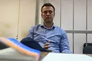 Алексей Навальный осужден на 3,5 года условно по делу о мошенничестве