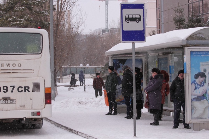 Фото @Турар Казангапов