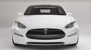 Tesla разрабатывает самодвижущийся зарядник-змею