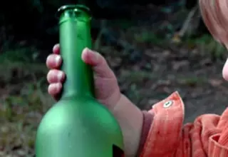 3-летний ребенок умер от употребления наркотика и энергетика в России