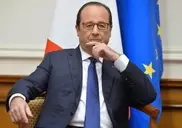 Франсуа Олланд ожидает нового прогресса по ситуации на Украине