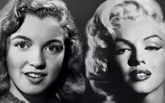 Мэрилин Монро стала лицом Max Factor