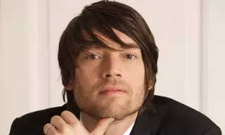 Британский премьер встретил Новый год в доме гитариста Blur