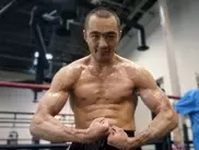 Бейбут Шуменов: Я был бы счастлив провести бой в Казахстане в 2015 году