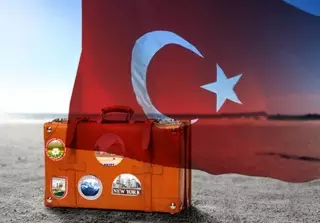 Новые правила въезда в Турцию для граждан Казахстана вступили в силу