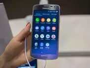 Samsung начал продажи смартфонов на базе Tizen