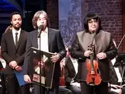 Концерт Еркеша Шакеева и Марата Бисенгалиева успешно прошел в Лондоне