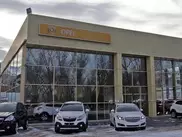 Opel возвращается в Казахстан