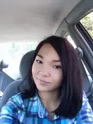 Девушка из Казахстана пропала в США