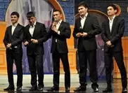 Команда "Спарта" из Астаны сыграет в Высшей лиге КВН