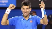 Джокович выиграл Australian Open
