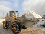 На чемпионат мира по северным дисциплинам в Алматы пришлось завозить снег