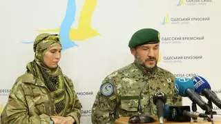 "Личный враг Путина" Иса Мунаев убит в боях за Донбасс