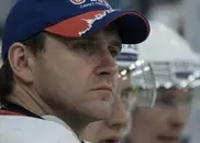 Воспитанник усть-каменогорского хоккея Евгений Набоков может завершить карьеру