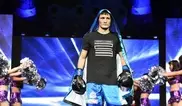 Казахстанский боксер Биржан Жакыпов победил в бою на турнире AIBA Pro Boxing