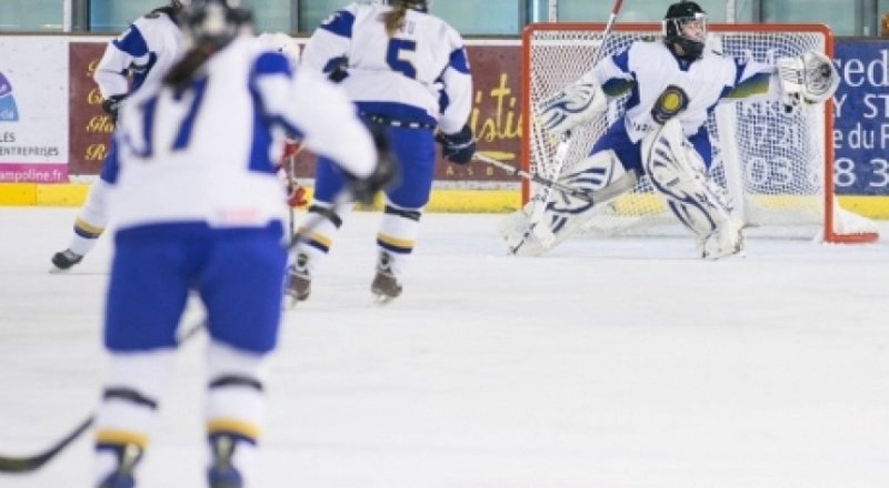 Фото с сайта iihf.com