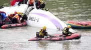 Пилотов TransAsia отправили на переподготовку после крушения ATR-72