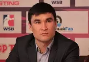 Серик Сапиев прокомментировал победу боксеров "Астана Арланс"