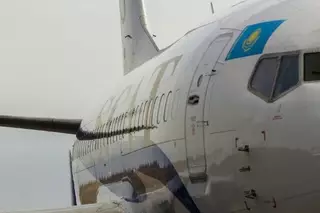 Цены на авиабилеты в Казахстане будут снижены