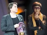 Арман Давлетьяров записал дуэт с Кайратом Нуртасом